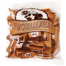 Weichkaramellen Weichkaramellen