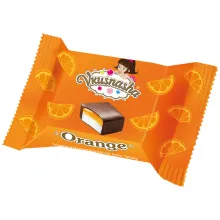 Schaumzuckerwarenkonfekt Schaumzuckerwarenkonfekt