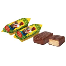 Waffelkonfekt 
