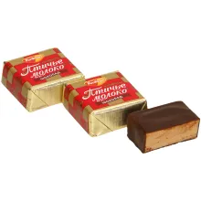 Schaumzuckerwarekonfekt mit Schokogeschm.. Schaumzuckerwarekonfekt mit Schokogeschm..