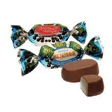 Желейная конфета 