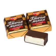 Конфеты суфле 