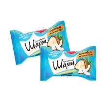 KOROLIVSKY SHARM - Gefülltes Waffelkonfe.. KOROLIVSKY SHARM - Gefülltes Waffelkonfe..