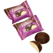 Schaumzuckerwarekonfekt Schaumzuckerwarekonfekt