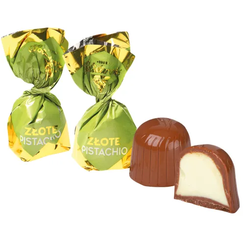 Конфеты Pistachio