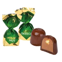 Schokokonfekt Schokokonfekt
