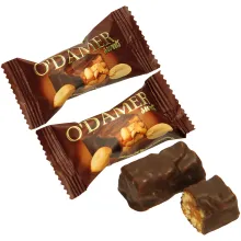 Krokantkonfekt Krokantkonfekt