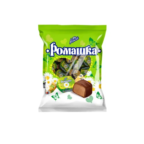 KONTI Конфеты Конти-Ромашка