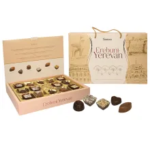 Pralinenmischung Pralinenmischung