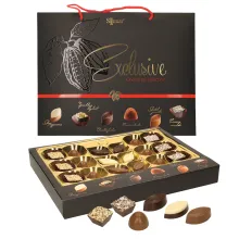 Pralinenmischung Pralinenmischung