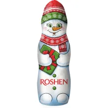 Milchschokoladenhohlkörper 