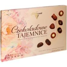 Pralinenauslese Pralinenauslese