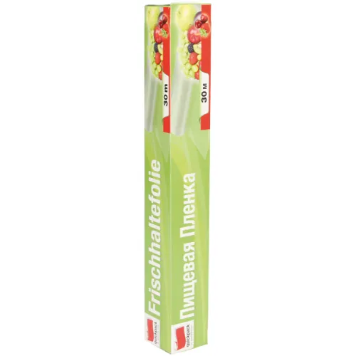 Frischhaltefolie 29 cm x 30 mtr