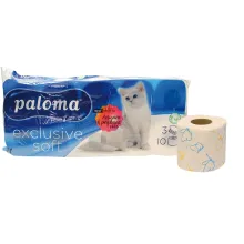 Toilettenpapier 