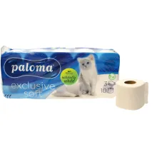 Toilettenpapier 