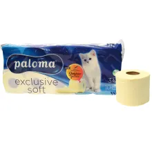 Toilettenpapier 