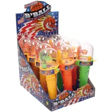 Spielzeug B Ball mit Dextrose