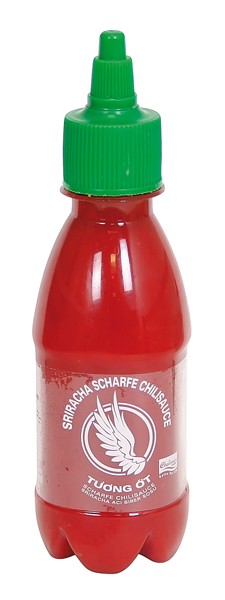 Sriracha Chilisauce "Cholimex" scharf