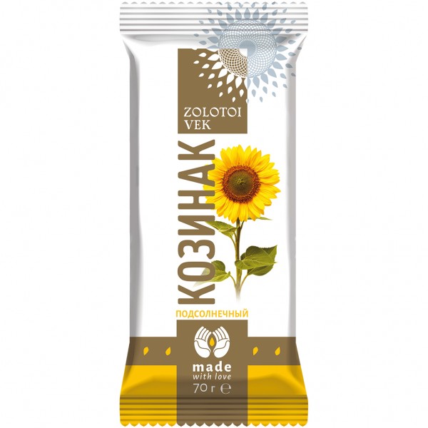 Sonnenblumenkerne-Krokant-Riegel