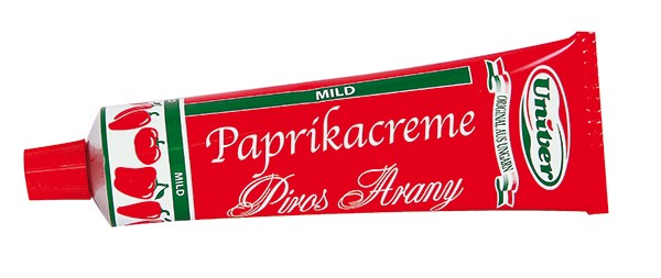 Paprikacreme mild